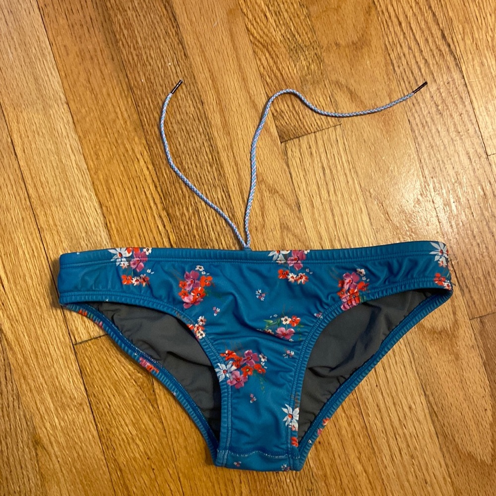Jolyn andy bottoms
